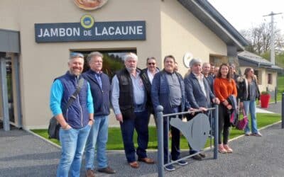 L’Académie Française des Jambons Secs à Lacaune – Mardi et Mercredi 4&5 Mai 2022 – Module 3