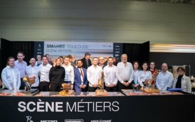 Remise des titres 26 Janvier 2026