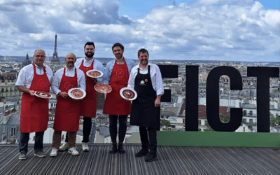 L’AFJS met à l’honneur les jambons secs français lors des Assises de la FICT